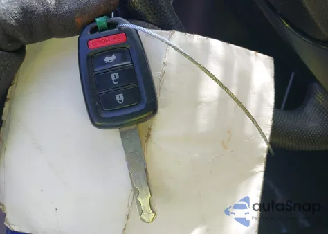 2019 Honda Civic Lx z USA, uszkodzony, nr VIN 2HGFC2F6XKH540397